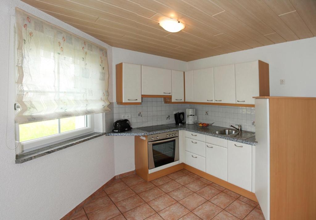 Haus Muntschnei Apartment Sankt Gallenkirch Cameră foto